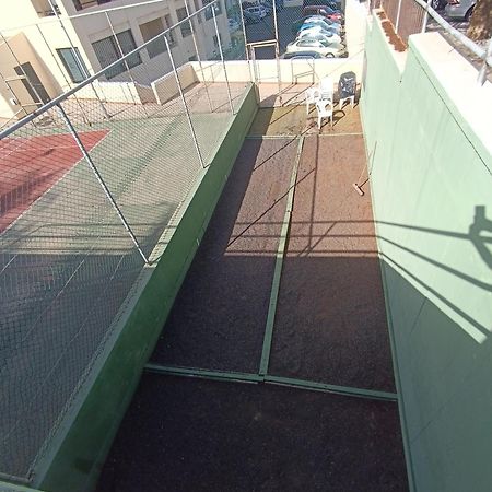 לוס כריסטיאנוס Boutique Apartment מראה חיצוני תמונה
