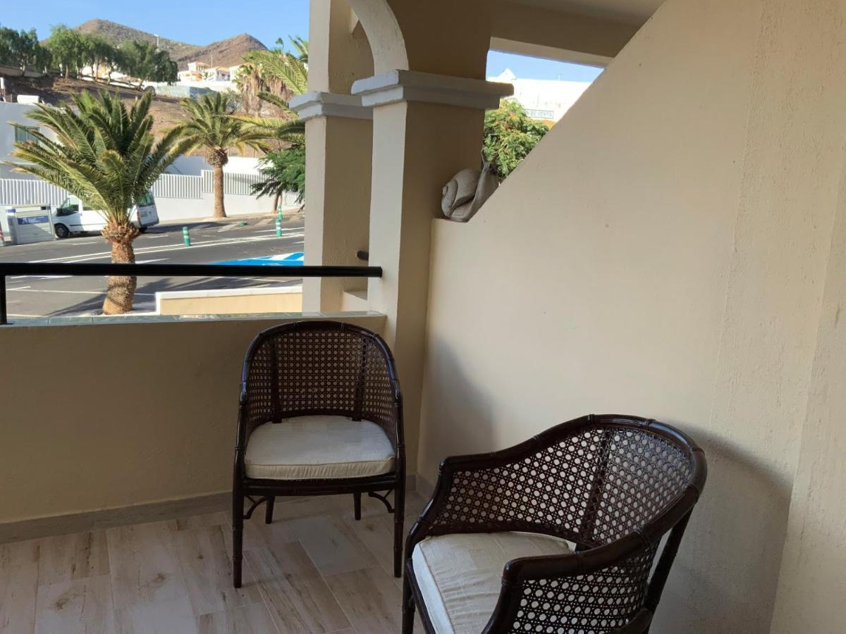 לוס כריסטיאנוס Boutique Apartment מראה חיצוני תמונה