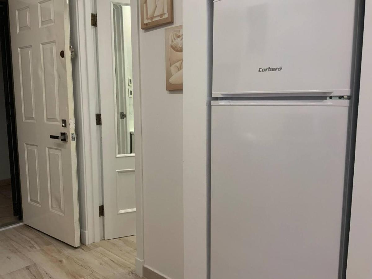 לוס כריסטיאנוס Boutique Apartment מראה חיצוני תמונה