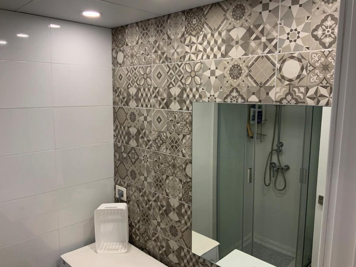 לוס כריסטיאנוס Boutique Apartment מראה חיצוני תמונה