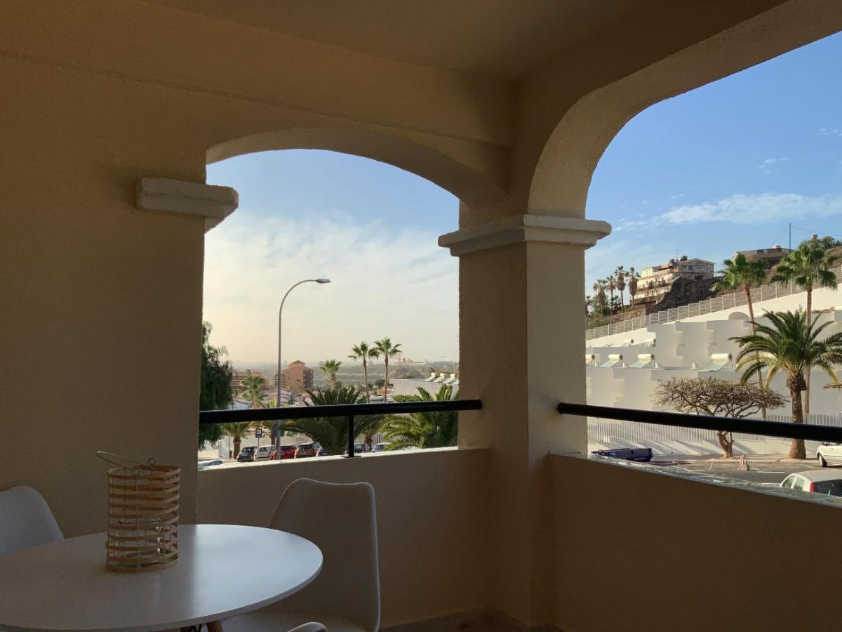 לוס כריסטיאנוס Boutique Apartment מראה חיצוני תמונה