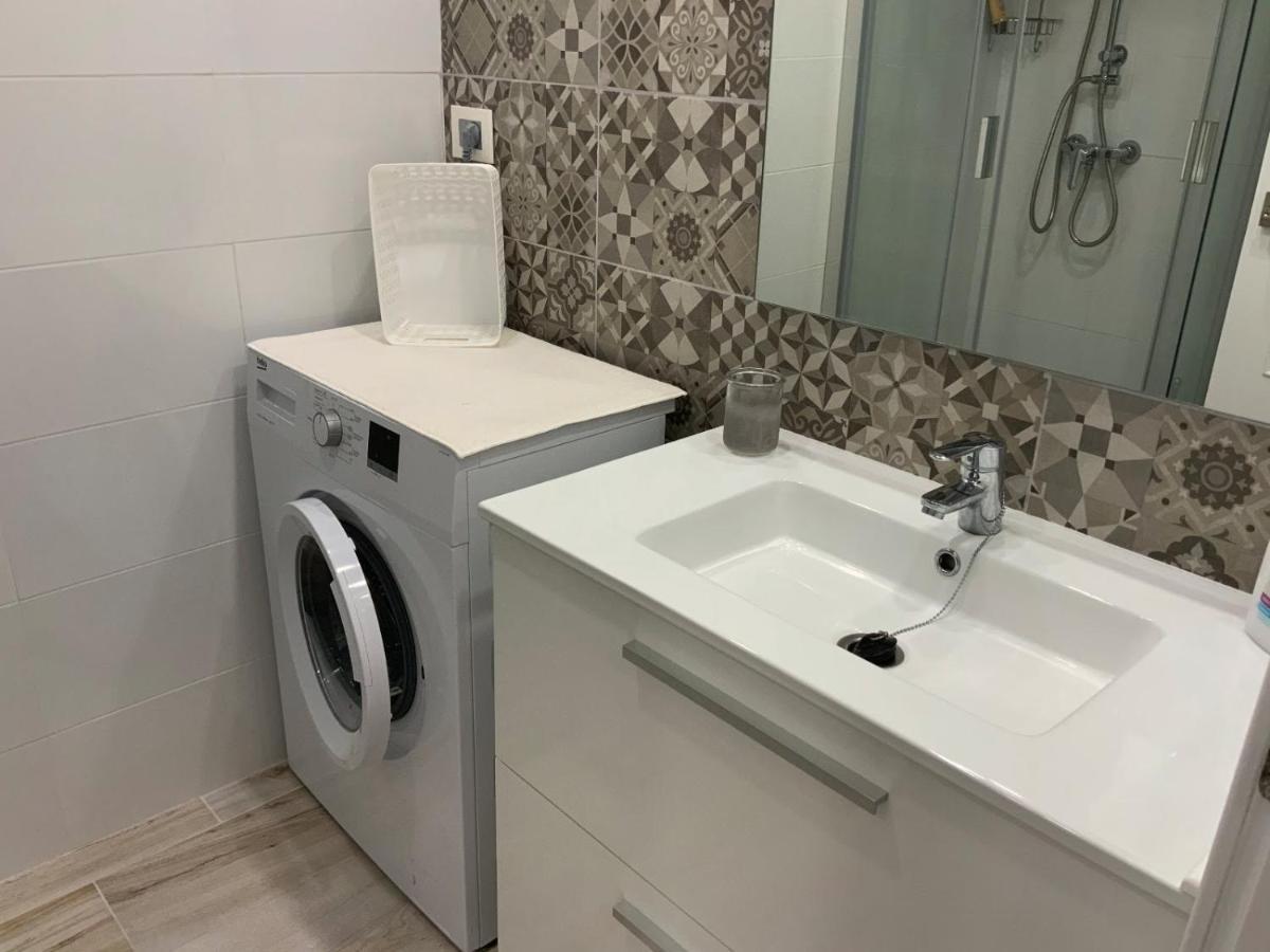 לוס כריסטיאנוס Boutique Apartment מראה חיצוני תמונה