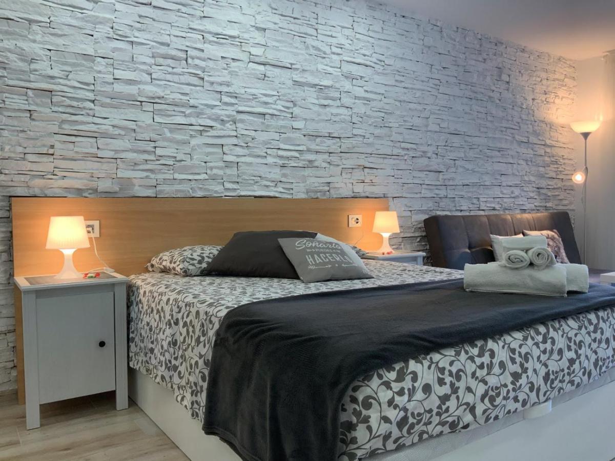 לוס כריסטיאנוס Boutique Apartment מראה חיצוני תמונה