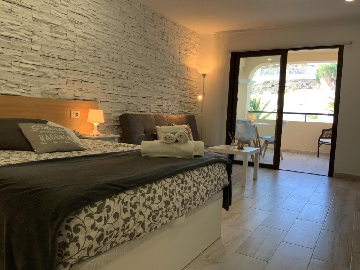 לוס כריסטיאנוס Boutique Apartment מראה חיצוני תמונה