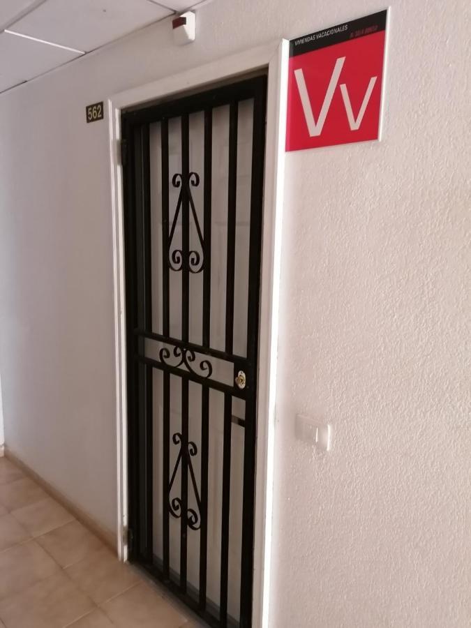 לוס כריסטיאנוס Boutique Apartment מראה חיצוני תמונה