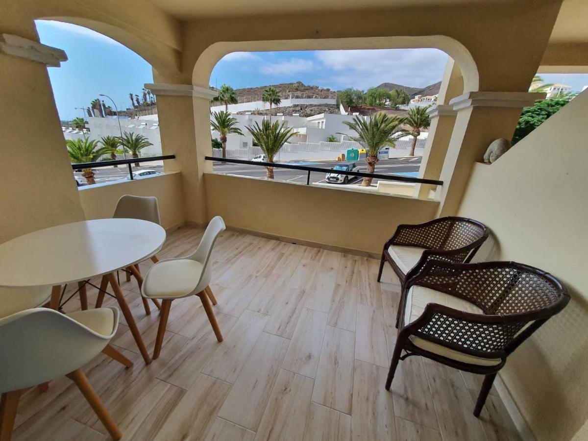 לוס כריסטיאנוס Boutique Apartment מראה חיצוני תמונה