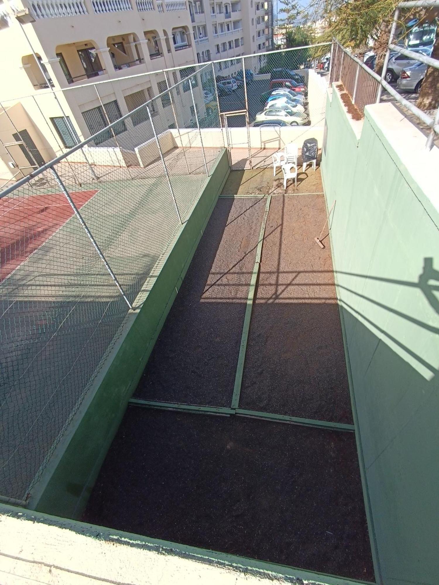 לוס כריסטיאנוס Boutique Apartment מראה חיצוני תמונה