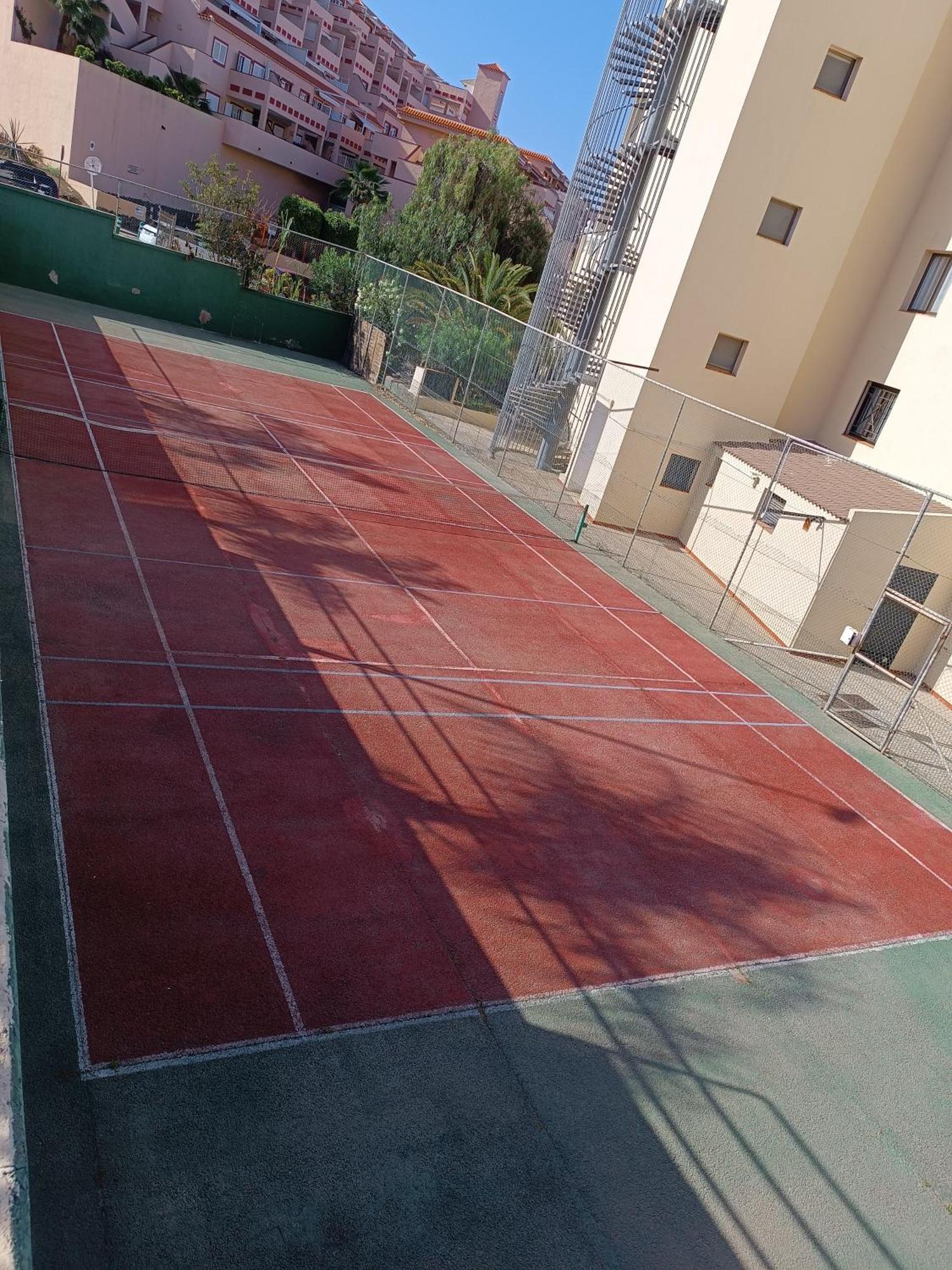 לוס כריסטיאנוס Boutique Apartment מראה חיצוני תמונה